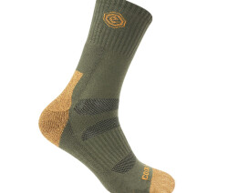 Носки "Iguana" Functional Mid Top EmersonGear, цвет Army Green