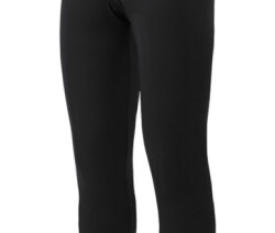 Термобрюки Helikon US LVL 1, Black