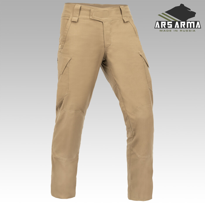 Городские брюки А-25 Гарпия в Капсуле
