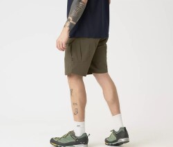 Шорты OTS VersaStrecth Lite Helikon, цвет Taiga Green