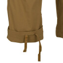 Брюки Helikon SFU NEXT Mk2 PolyCotton Stretch Ripstop, Olive Green в Капсуле