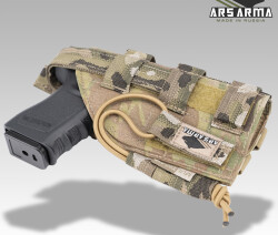 Кобура универсальная MOLLE