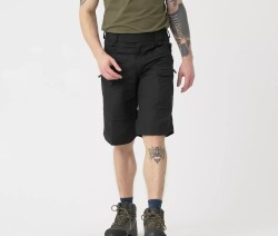 Шорты UTS 11" PR Helikon, цвет Black
