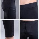 Термобрюки Dragon Tooth Thermal Pants Level B2 Gen2, Polar Night Black в Капсуле