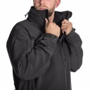 Куртка GUNFIGHTER Jacket - Shark Skin Windblocker Helikon-Tex в Капсуле