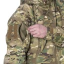 Боевая куртка "ЛЕС" опции СВО VОИН в Капсуле