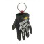 Брелок для ключей перчатка Key Chain Mechanix Wear