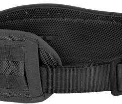 Ремень-пояс Combat 5.11 Tactical, цвет Black