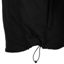 Куртка Helikon Wolfhound Jacket, Black в Капсуле
