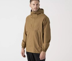 Анорак LEVANTER Helikon, цвет Coyote