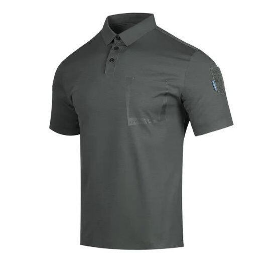 Тактическое поло Pegasus Leisure Tactical Polo Shirt EMB9682 Emerson blue label в Капсуле