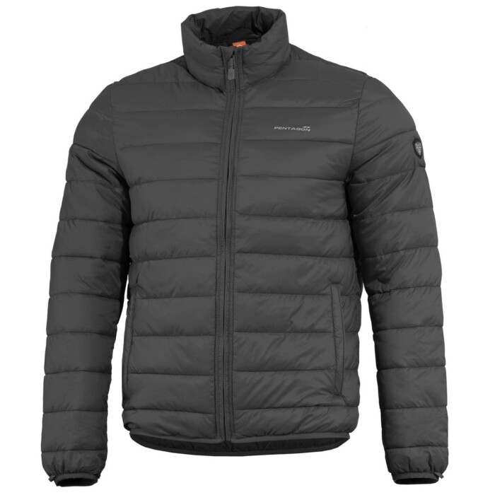 Куртка Nucleus Puffer Jacket Pentagon Tactical в Капсуле