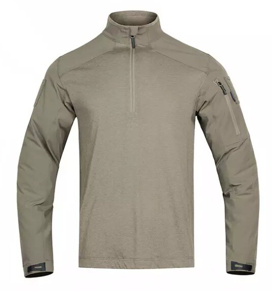 Лонгслив Blue Label Disguise EmersonGear, цвет Khaki в Капсуле