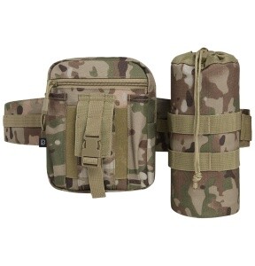 Подсумок Allround Brandit, цвет Tactical Camo в Капсуле