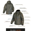 Paladin Winter в Капсуле