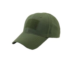 Бейсболка PMX Tactical Pro III, цвет зеленый