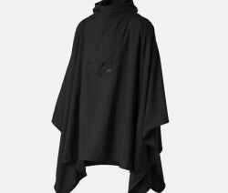 Пончо Swagman Scarf Helikon, цвет Black