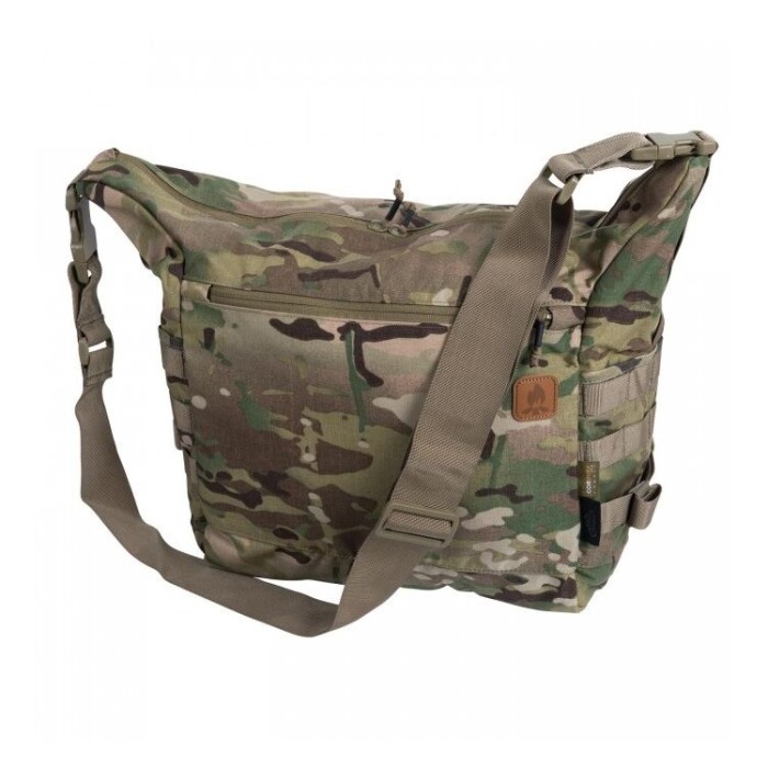 Bushcraft Satchel Bag Cordura Helikon-Tex в Капсуле