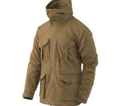 Куртка SAS Smock Helikon-Tex