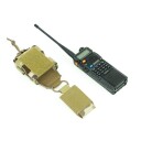 Радио подсумок Скелет LC Ars Arma в Капсуле