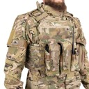 Корсетный жилет CPC Mod.3 Ars Arma в Капсуле