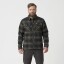Рубашка Winter Warden Helikon, цвет Slate Moorland Plaid