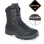 Ботинки VAGABUND HIGH GTX Kevlar Prabos RE2, цвет Black