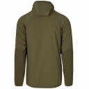 Ветровка флисовая Urban Hybrid Softshell Helikon-Tex в Капсуле