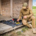 Рубашка Range Polo Shirt - Helikon-Tex в Капсуле