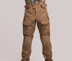 Утепленные Боевые Брюки Paladin XX (A5)