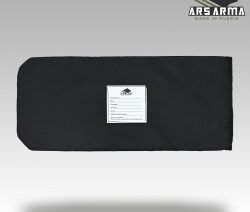 Титан баллистика камербанда Арамид пара