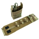 Медицинский подсумок А-23 Кассета Большой LC Ars Arma в Капсуле