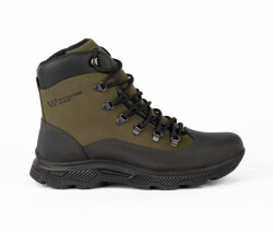 Ботинки TREK Fisher6 Anti-P, олива
