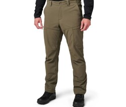 Брюки Apex Softshell-Hose 5.11 Tactical, цвет Ranger Green