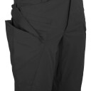Брюки Helikon SFU NEXT Mk2 PolyCotton Stretch Ripstop, Black в Капсуле