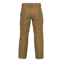 Брюки Helikon UTP PolyCotton Stretch Rip-Stop, Duck Hunter в Капсуле