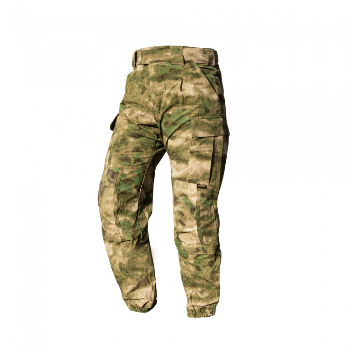 Брюки Sturmer Field Pants L5, A-Tacs FG в Капсуле