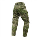 Брюки Sturmer Field Pants, A-Tacs FG в Капсуле