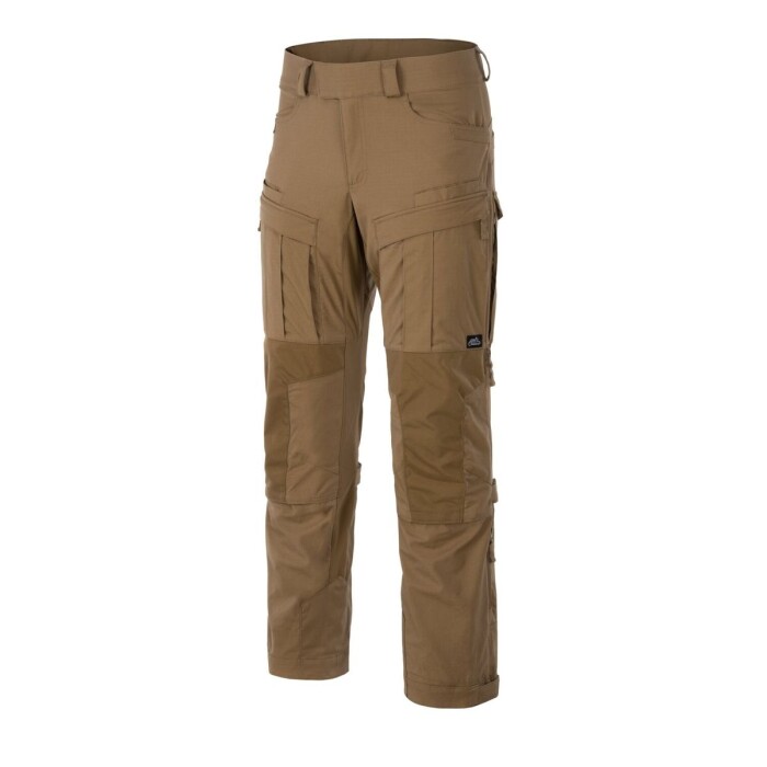 Брюки MCDU Pants - DyNyCo Helikon-Tex в Капсуле