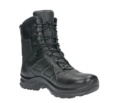 Ботинки HAIX Black Eagle Tactical 2.0 GTX WTR High, цвет Black