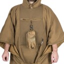 Пончо Swagman Roll Poncho Helikon-Tex в Капсуле