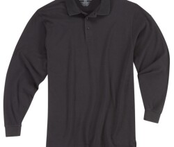 Поло Professional Long 5.11 Tactical, цвет Black