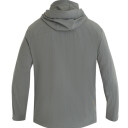 Куртка Dragon Tooth Lightweight Hooded, Dark Green в Капсуле