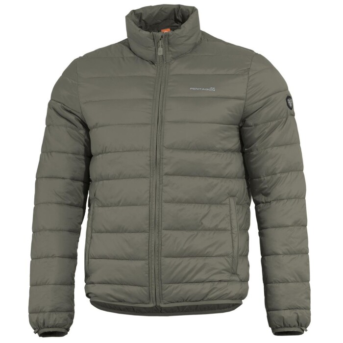 Куртка Nucleus Puffer Jacket Pentagon Tactical в Капсуле