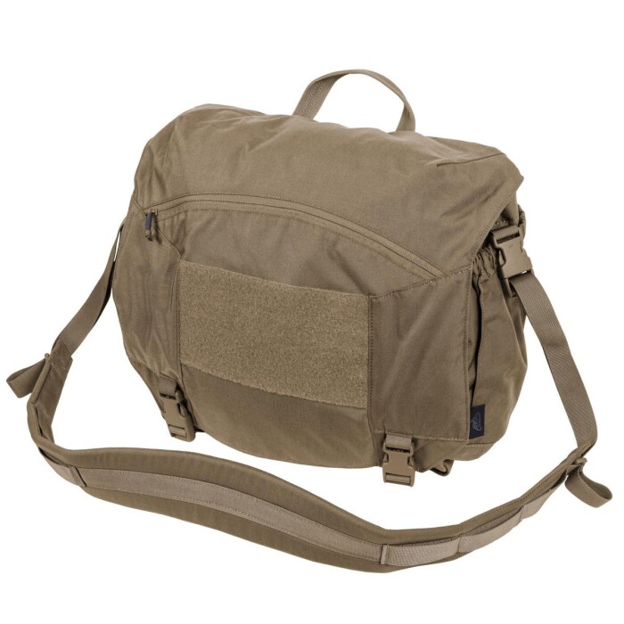 Сумка URBAN COURIER BAG Large - Cordura Helikon-Tex в Капсуле