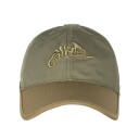 Бейсболка Logo Cap - PolyCotton Ripstop Helikon-Tex в Капсуле