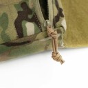 Напашный универсальный подсумок Клайд Ars Arma в Капсуле