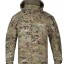 Куртка Blue Label Musk-Ox EmersonGear, цвет Multicam