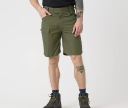 Шорты UTS 8.5" PR Helikon, цвет Olive Green