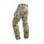 Всепогодные Боевые Брюки Paladin Softhsell XX (L5)